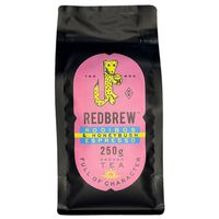 REDBREW Rooibos & Honeybush Espresso Ground
